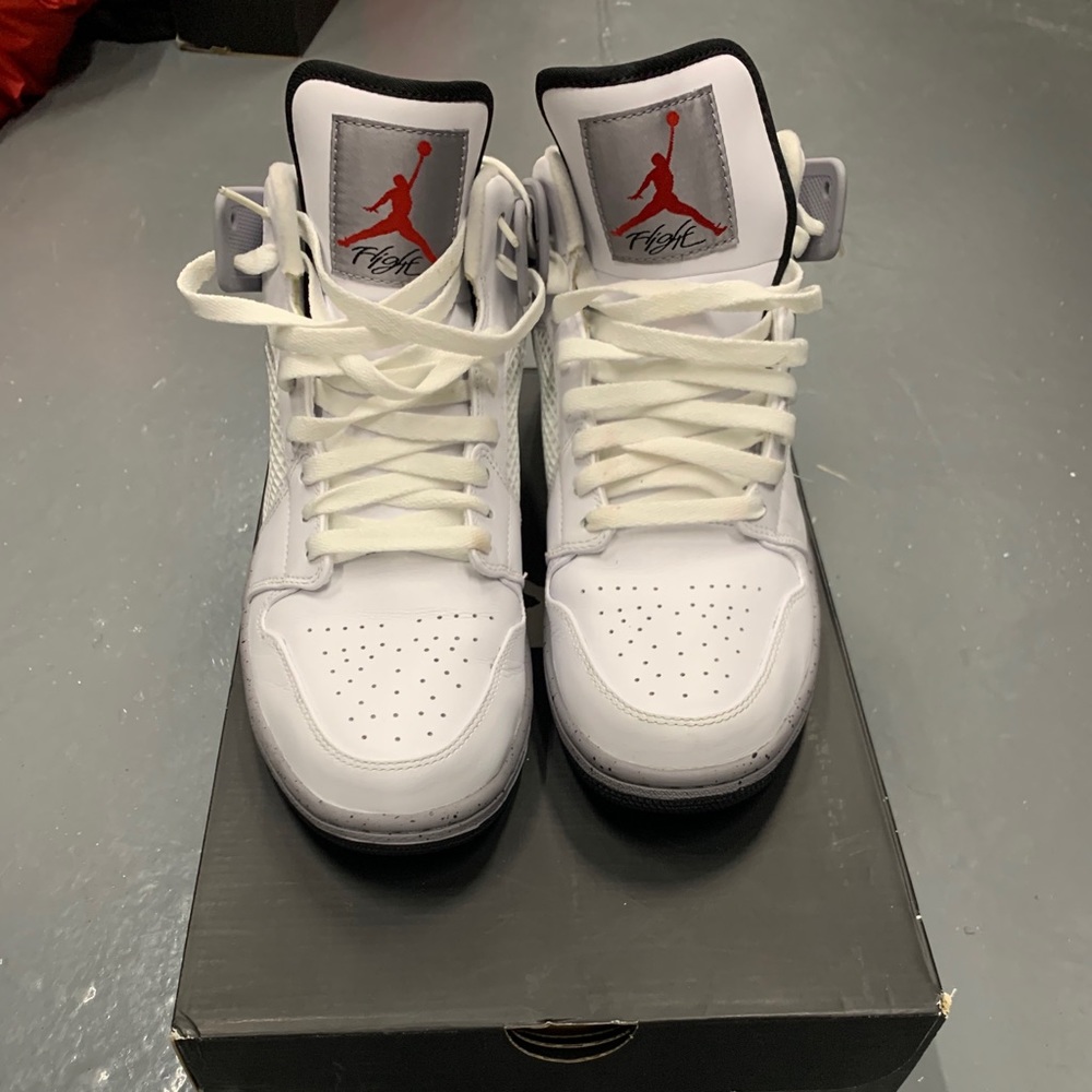 Jordan Retro ‘89